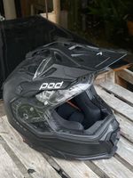 Helm Nexx Carbon