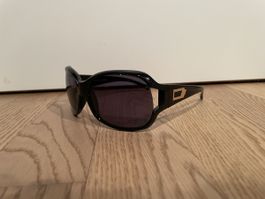 Le Specs Sonnenbrille schwarz Bolshy