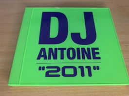 DJ Antoine – 2011