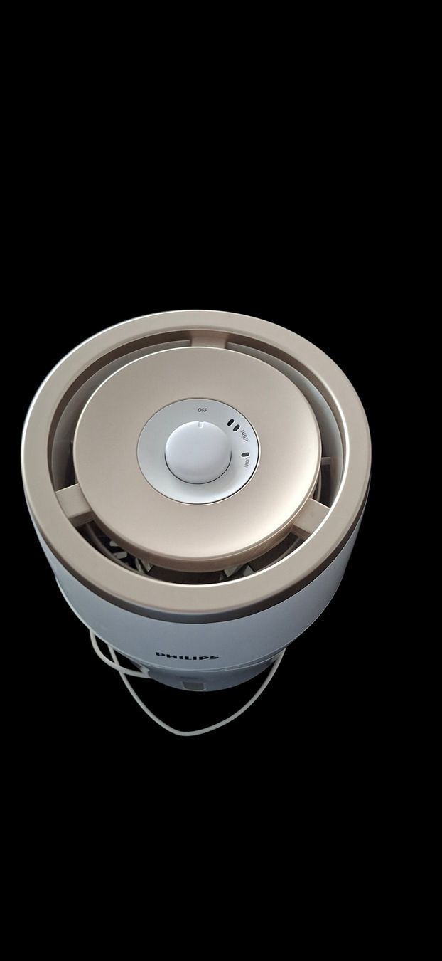 Philips Umidificatori d'aria: Philips Luftbefeuchter, guter Zustand – Usato da Emmen venduto da meitschi02 1