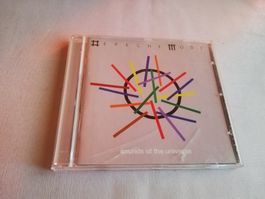DEPECHE MODE - SOUNDS OF THE UNIVERSE