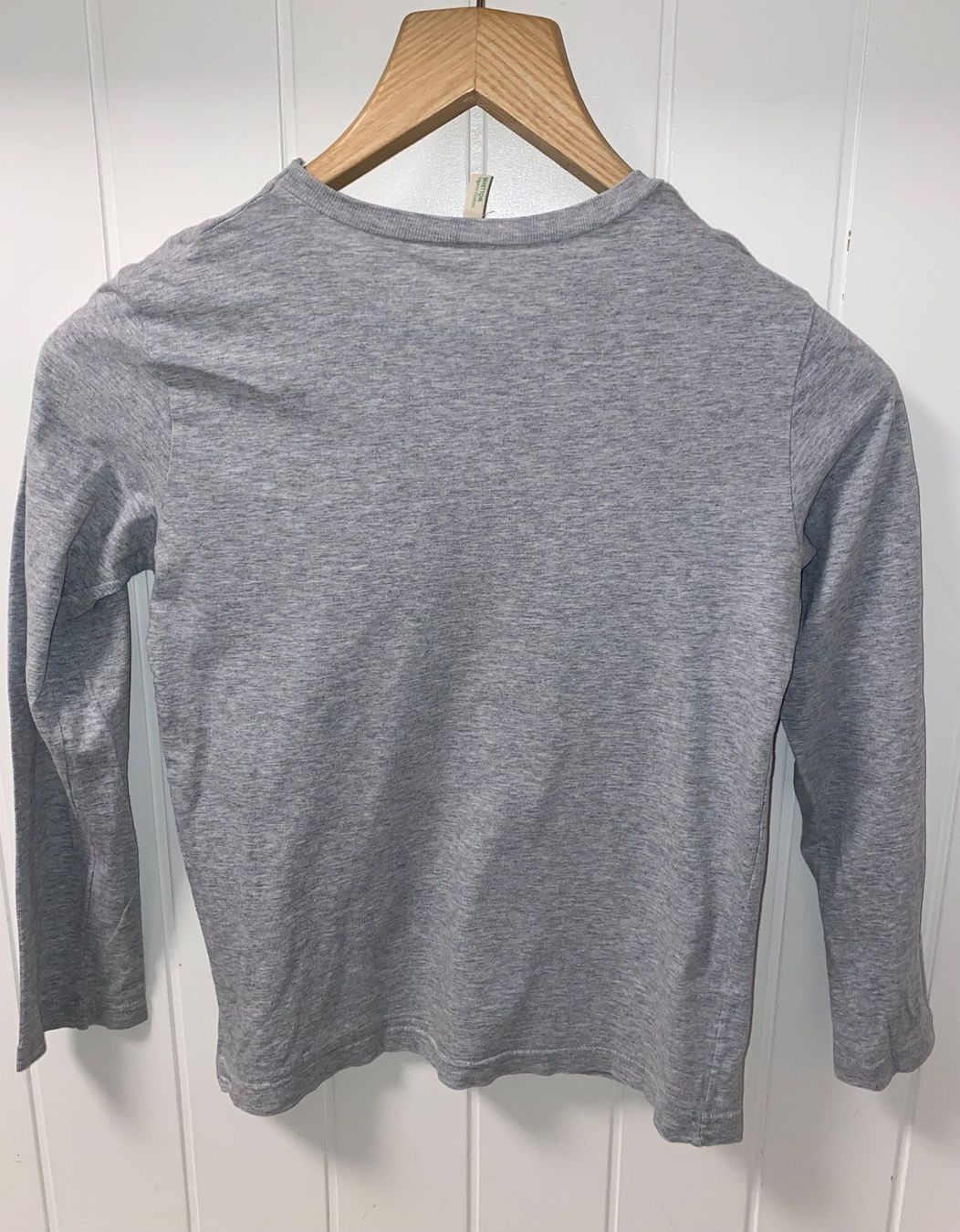 Benetton Camicie, T-shirt & Polo: # Boy - Shirt Gr. 140 - BENETTON # – Usato da Bolligen venduto da secondhand-with-love 1