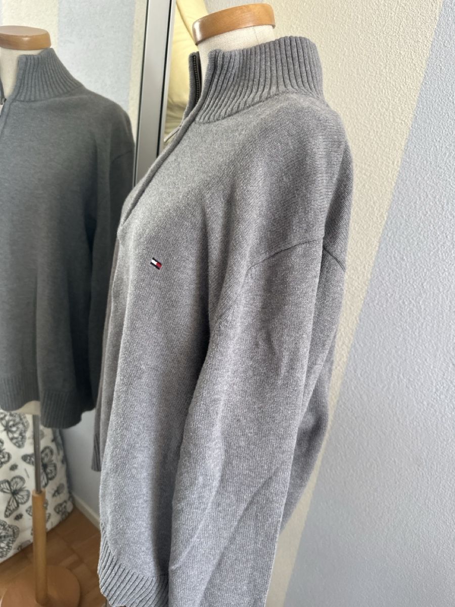 Tommy Hilfiger Maglioni & Felpe: Tommy Hilfiger Pullover Gr. XL (54) – Usato da Bassersdorf venduto da Ayumiyamaguchi 1