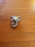 Pandora Charm Koala Sterling Silver 925 Neuzustand