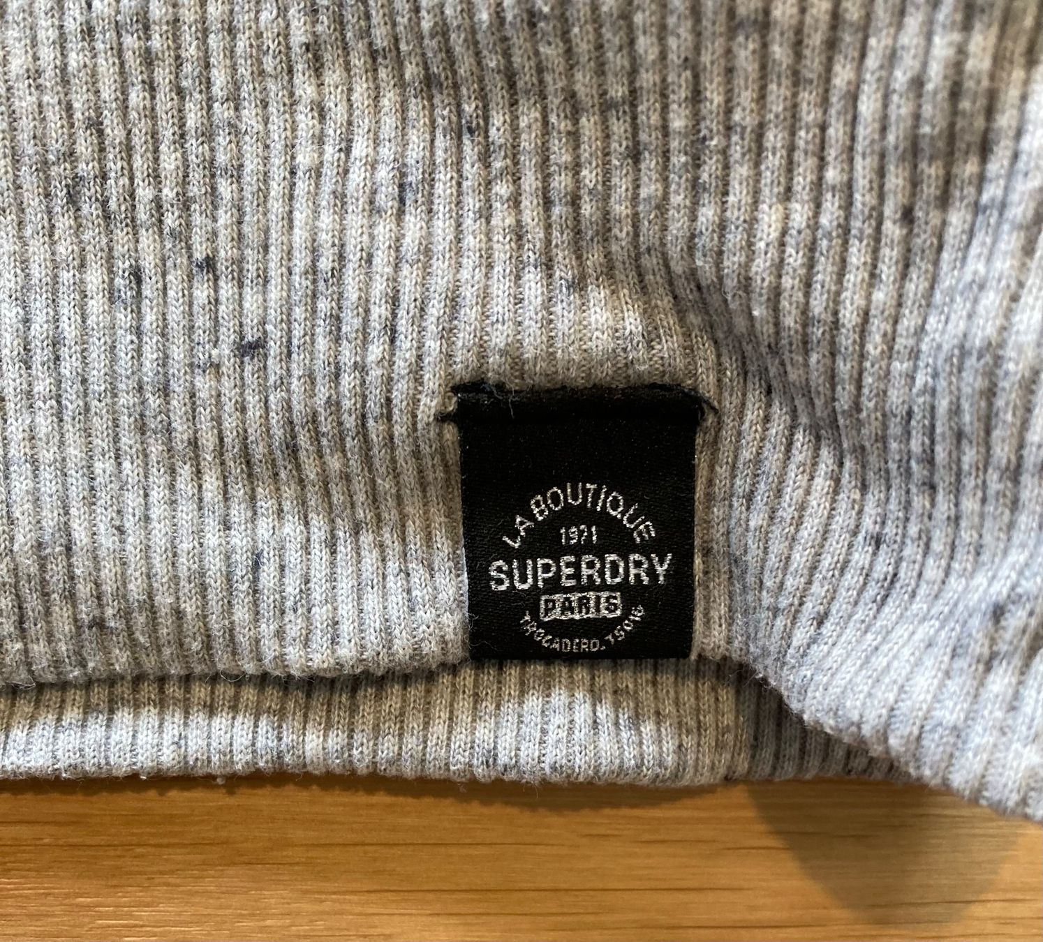Superdry Maglioni & Felpe: Superdry Pullover – Usato da Bern venduto da RageMM87 1