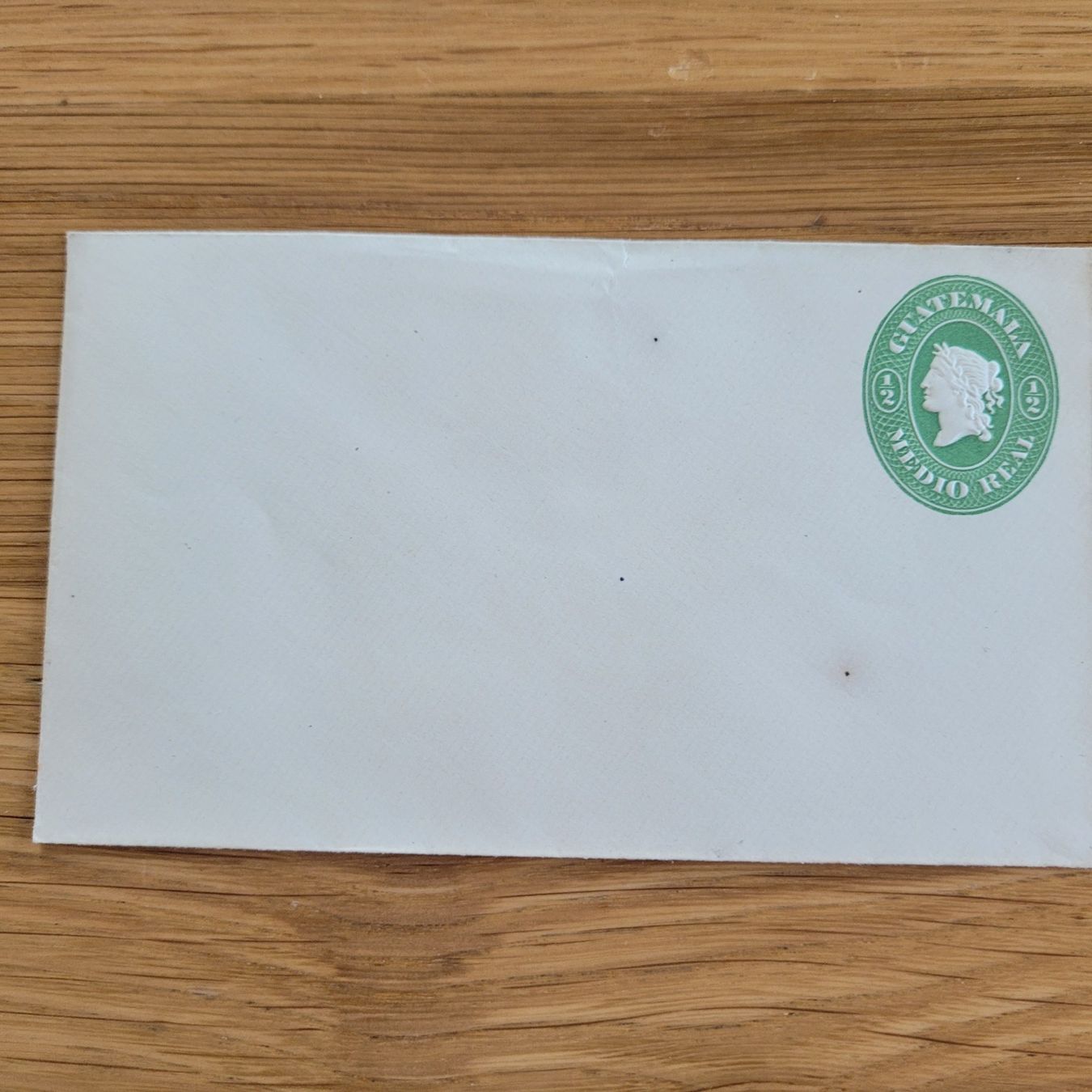 Alle Briefmarken: GS Guatemala – Gebraucht aus Biel/Bienne von Destockweb