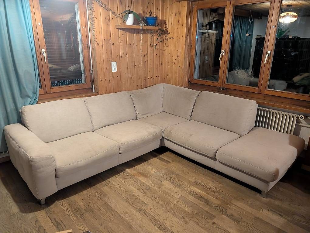 Divani: Grosses Sofa – Usato da Walenstadtberg venduto da Rindi_M 3