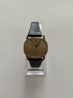 Omega De Ville Quartz 