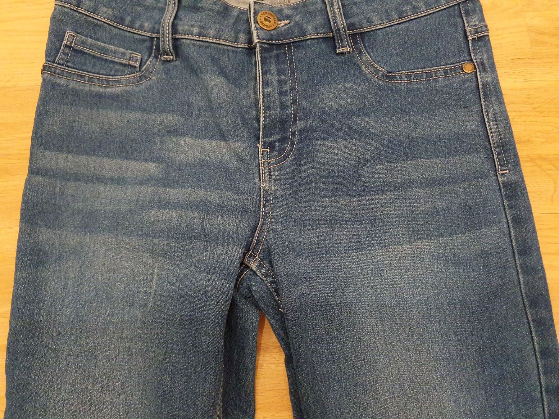 Jeans: Stretch Jeans, Gr. 40 – Nuovo (secondo la descrizione) da Heinrichswil venduto da sabi2809 8