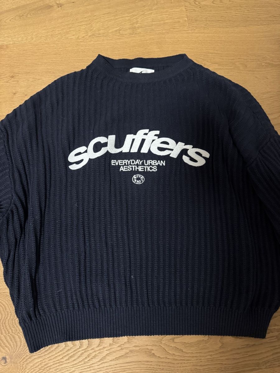 Scuffers Pullover & Sweatshirts: Scuffers Sweater L – Gebraucht aus Grüningen von Jimmy20 1