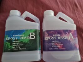 Epoxidharz