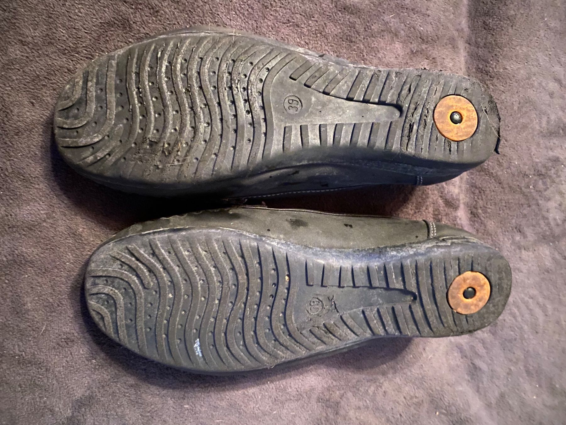 Chaussures femmes: Halbschuhe – D'occasion à Gretzenbach par Cantate 1