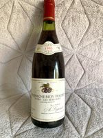 1985 1er Cru Les Morgeots A.Ligeret