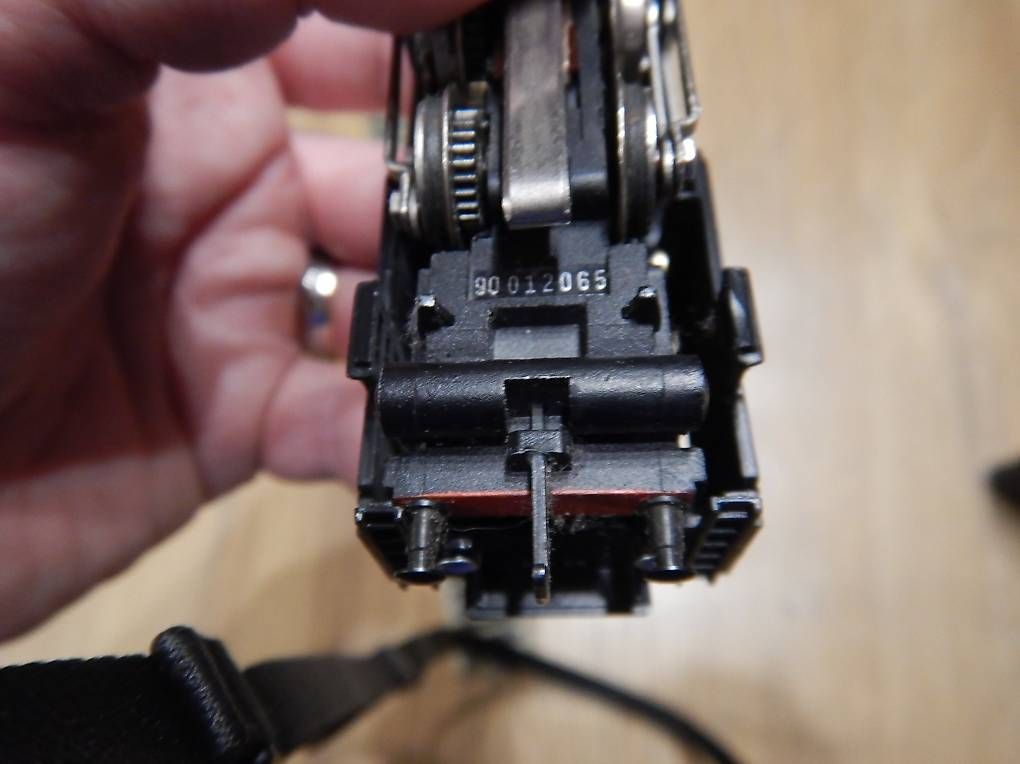 Trains électriques: Märklin Lokomotive  – D'occasion à Frutigen par Tony1813 4