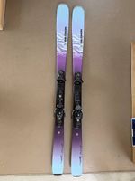 Damenski Salamon Stance 80 159cm