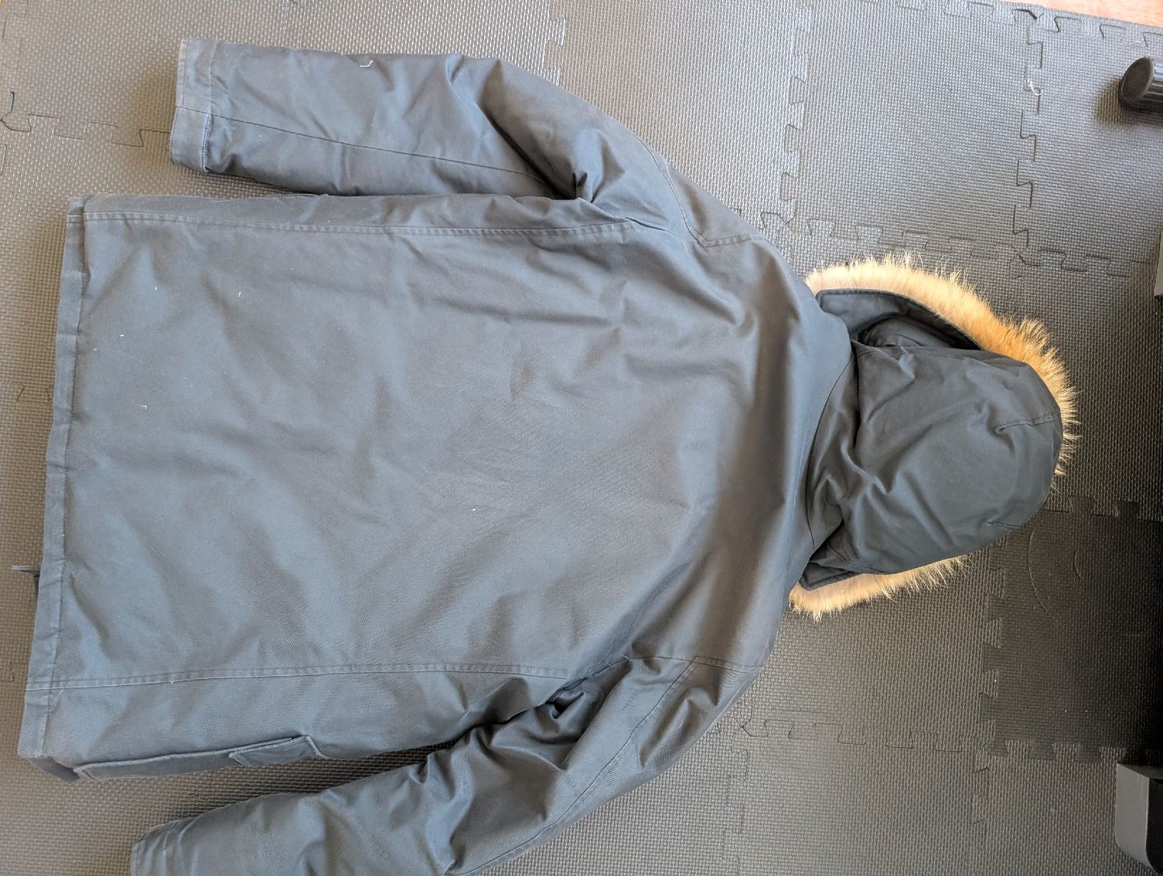 Woolrich Jacken: Woolrich Veste homme M – Gebraucht aus Adliswil von heiserhorn 2