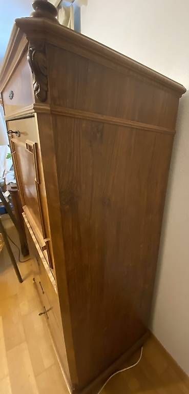 Schreibtische: Antiker Sekretär  – Gebraucht aus Steckborn von sab_r2xl 3