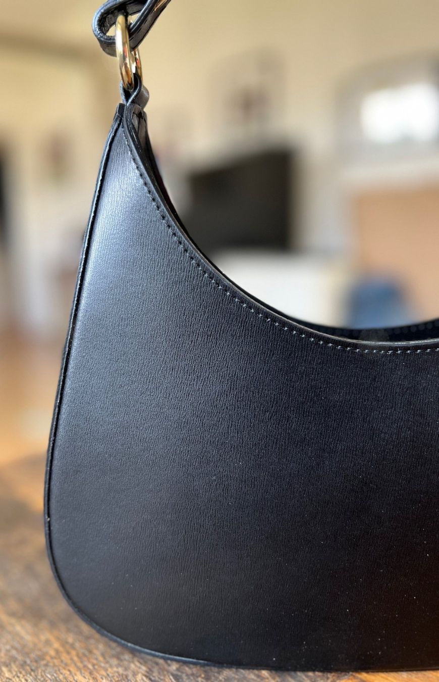 Borse da donna: BAG EN CUIR! – Nuovo e nell'imballaggio originale da Locarno venduto da NicoNion 1