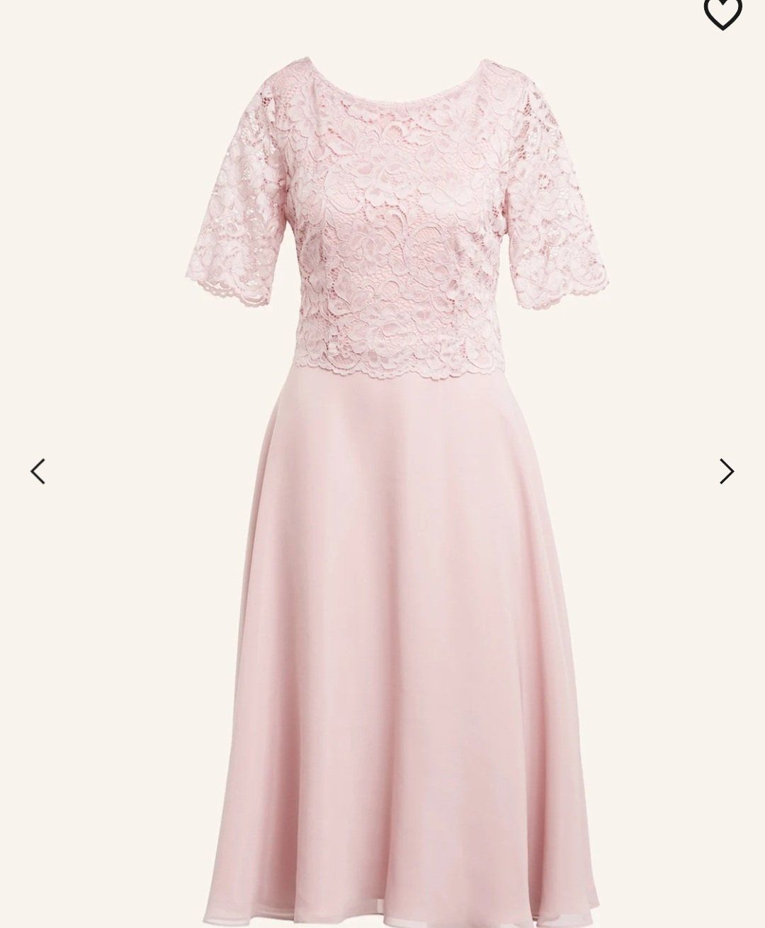 Kleider: Kleid Vera Mont neu – Neu und originalverpackt aus Veltheim AG von Kathrin020 2