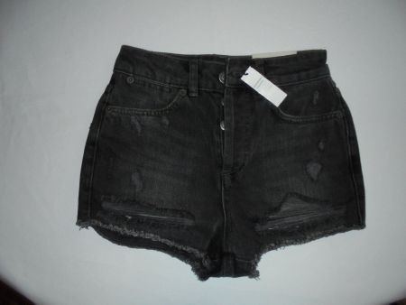 HOTPANTS VON TOPSHOP GR. W24, NEU