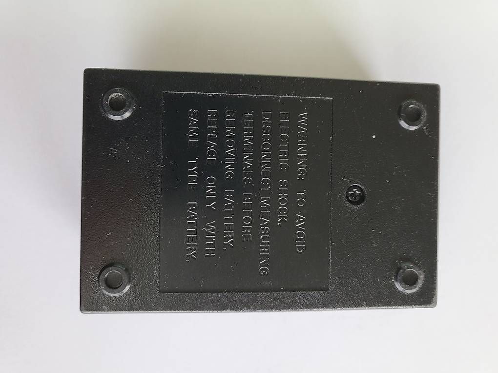 Misurare: Analoge Multimeter Voltimeter Elektrischer PT-140 – Usato da Aarau venduto da Zielu 2