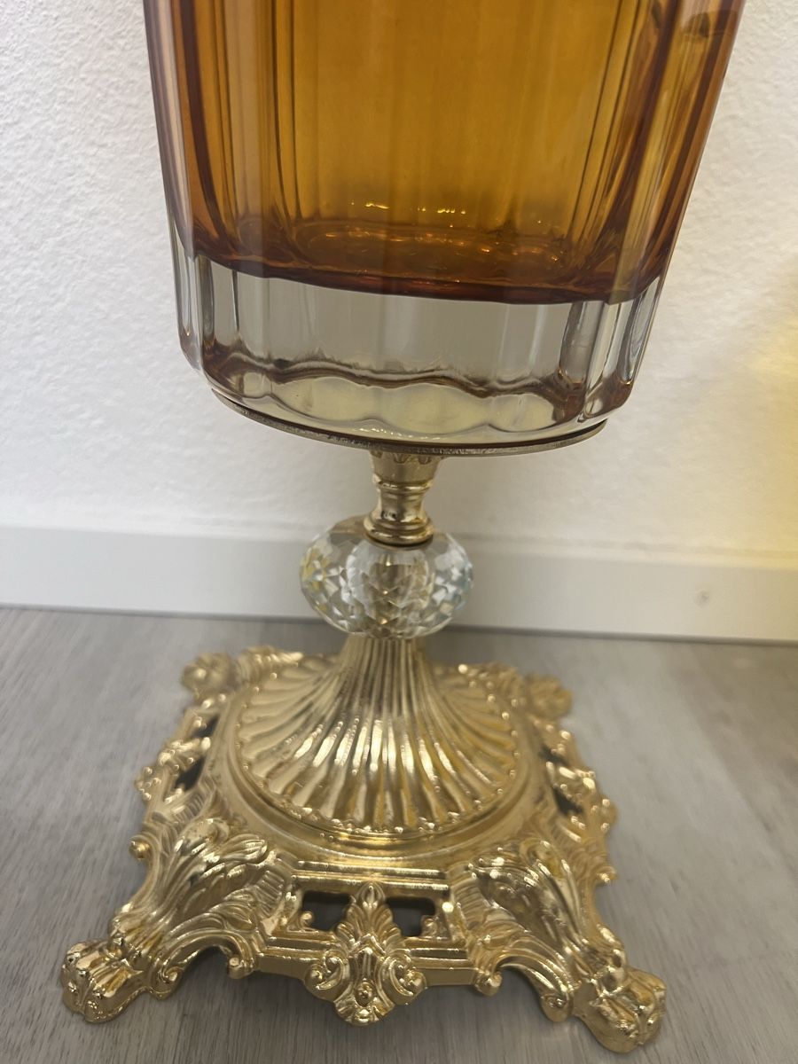 Vasen & Gefässe: Vase + Obstschale – Gebraucht aus Zürich von R1908 1