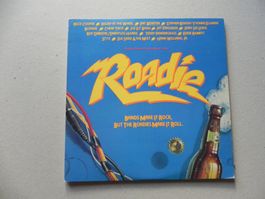 Doppel LP Film Soundtrack Roadie 1980 Styx Alice Cooper