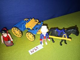 Western Einspänner W69
