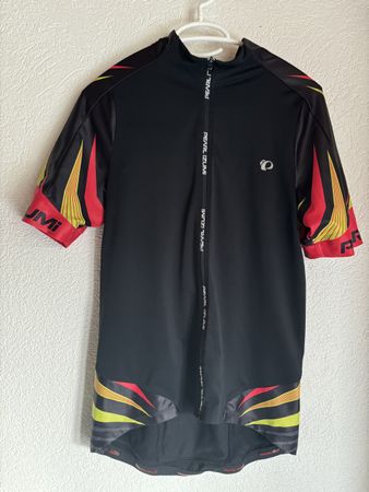 Velotrikot Pearl Izumi Grösse M schöner Zustand