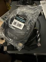 HDMI Kabel High Speed mit Ethernet schwarz neuwertig