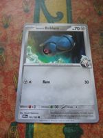 POKEMON  steven's Beldum   I  DRI EN   143/182   HP70   2025