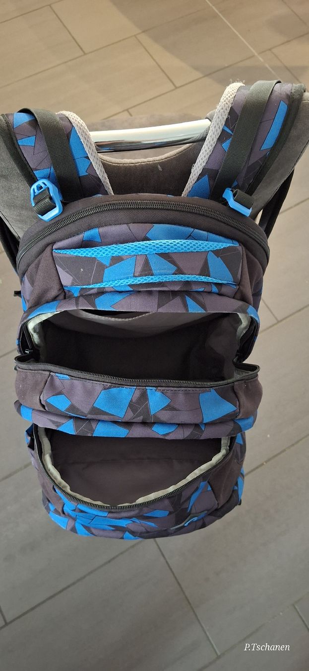 Satch Sacs & sacs à dos: Satch Schulrucksack – D'occasion à Etziken par Campas 6
