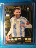 Panini Adrenalyn XL - Messi (1) - Golden Baller - NM -