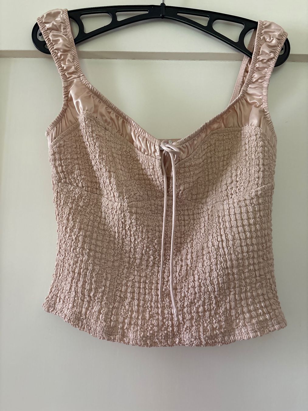 Bershka Tops: Bershka Top M – Gebraucht aus Zürich von Ksenia_RBR