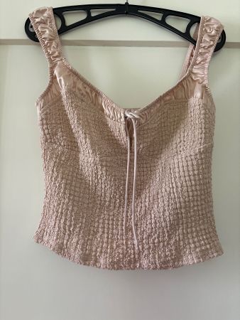 Bershka Top M
