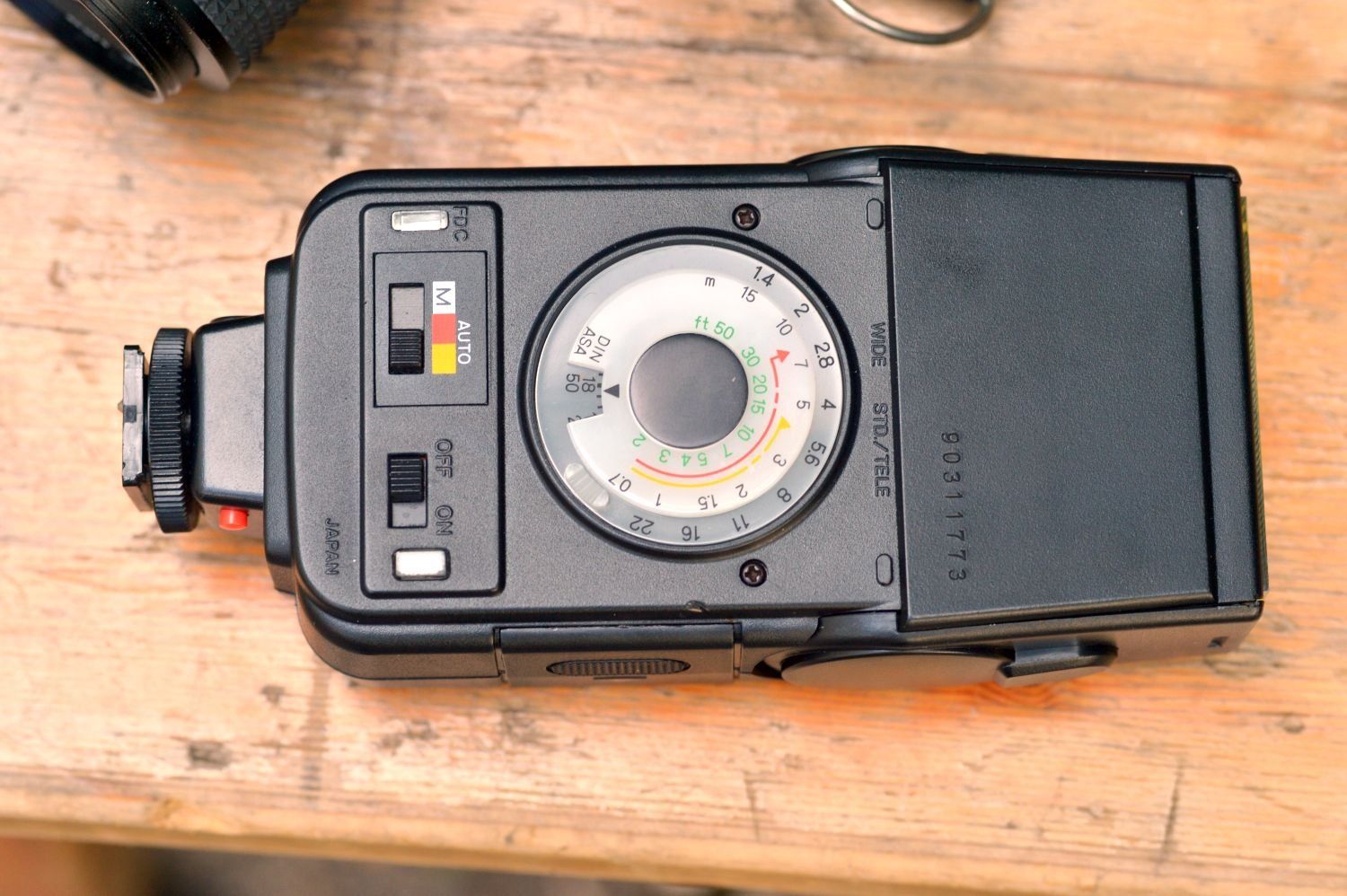 Minolta Kamera: Minolta XD7 Set – Gebraucht aus Lichtensteig von dan_rj7z 6
