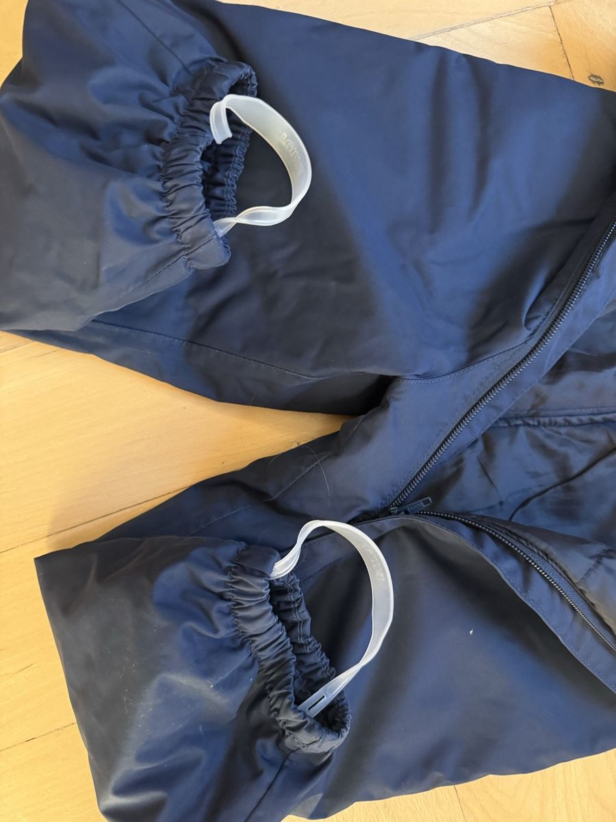 Reima Pantaloni: Reima Skihose Grösse 98 – Nuovo (secondo la descrizione) da Zürich venduto da Milu111 3