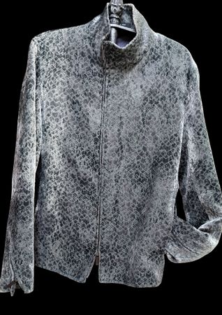 Giacca Blazer Emporio Armani Uomo - Tg 48 IT. Esclusivo.