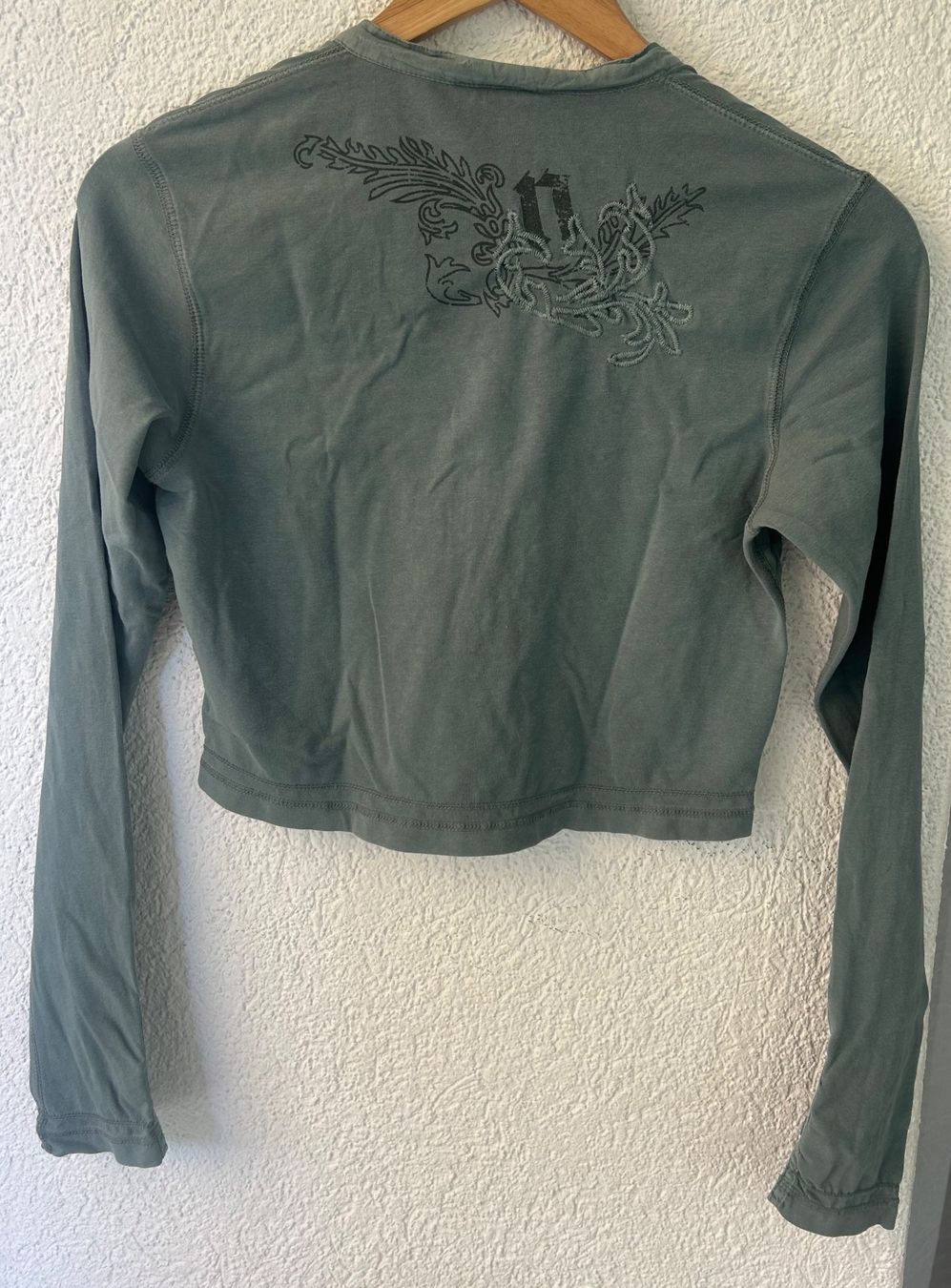Nile Blusen: NILE Bluse – Gebraucht aus STUDEN BE von SMIROS 3
