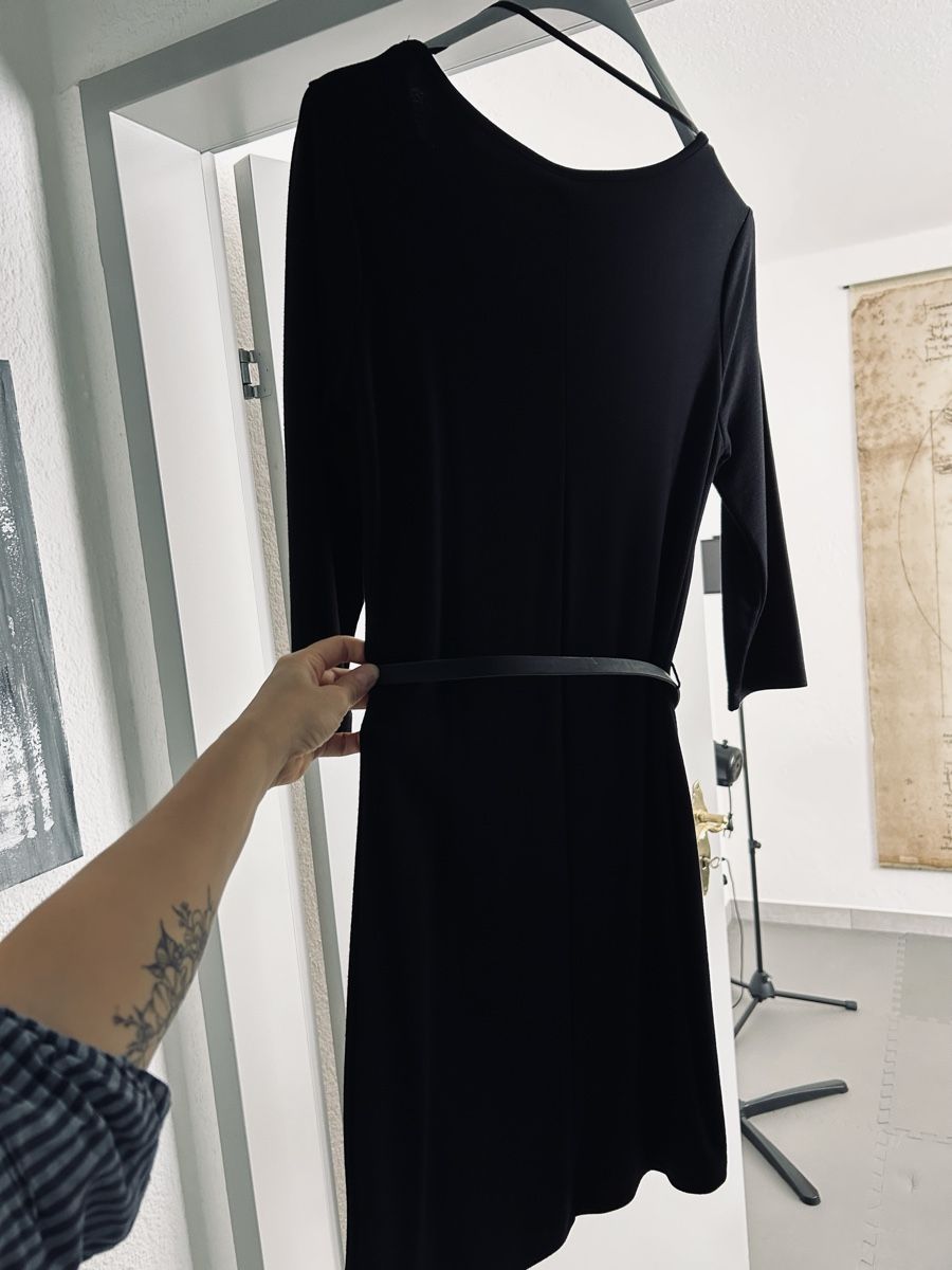Vero Moda Vestiti: Kleid (inkl. Gürtel) – Nuovo (secondo la descrizione) da Mägenwil venduto da afiloni84 5