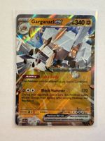 Pokemon Garganacl EX 089/142 Stellar Crown EN