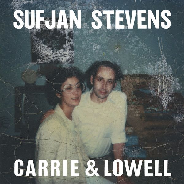Vinyles: Sufjan Stevens - Carrie & Lowell vinyle standard – Neuf (Voir description) à Orbe par vivigcv