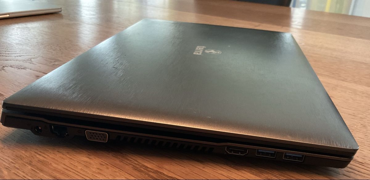 Notebook: Laptop Terra Mobile i5 – Usato da Belp venduto da tim_b9mc 2