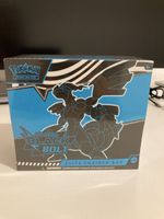 Black Bolt ETB EN Sealed