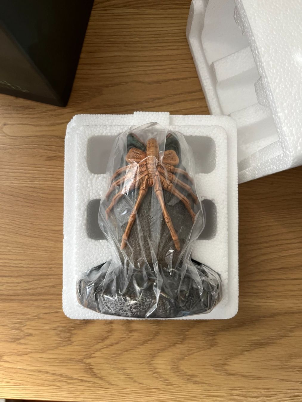 Figuren: Sideshow Collectibles Alien Egg Light Up Statue – Neu und originalverpackt aus Lachen SZ von ratata 1