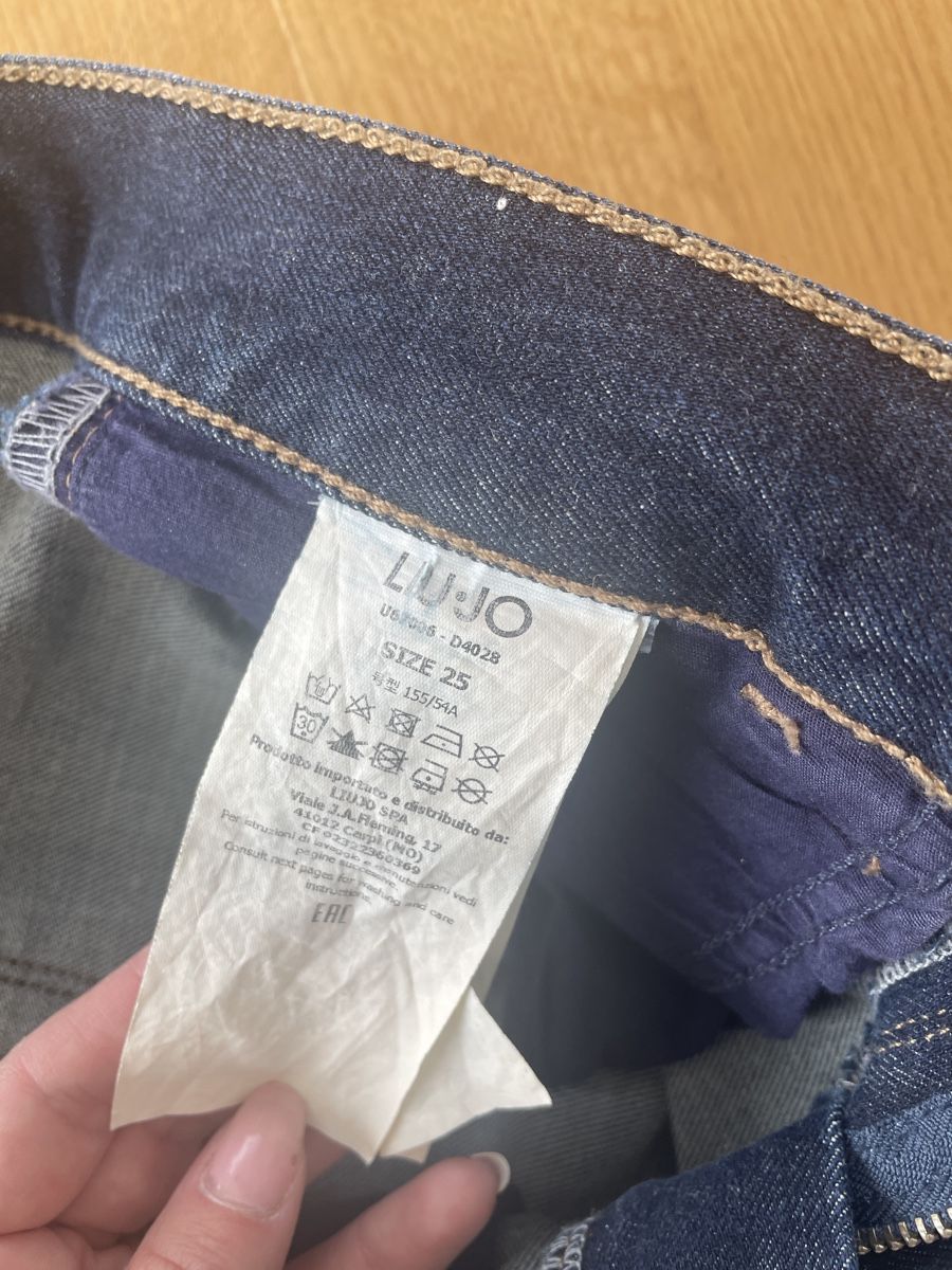 Jeans: Liu Jo Jeans – Usato da Emmenbrücke venduto da sim_gt9g 3