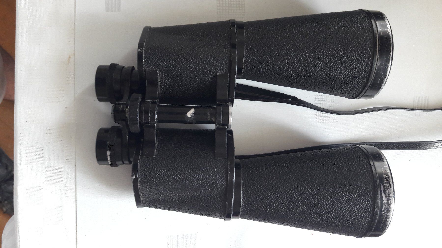 Feldstecher: Fernglas 20 x 70 – Gebraucht aus Laufen von Mann455 4