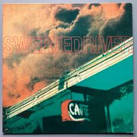 SWERVEDRIVER - RAVE DOWN