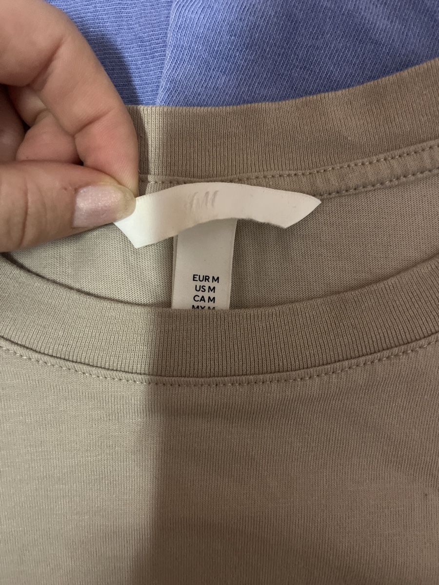 H&M T-Shirts: Tshirt Set – Neu (gemäss Beschreibung) aus Niederglatt ZH von lau_2co 2