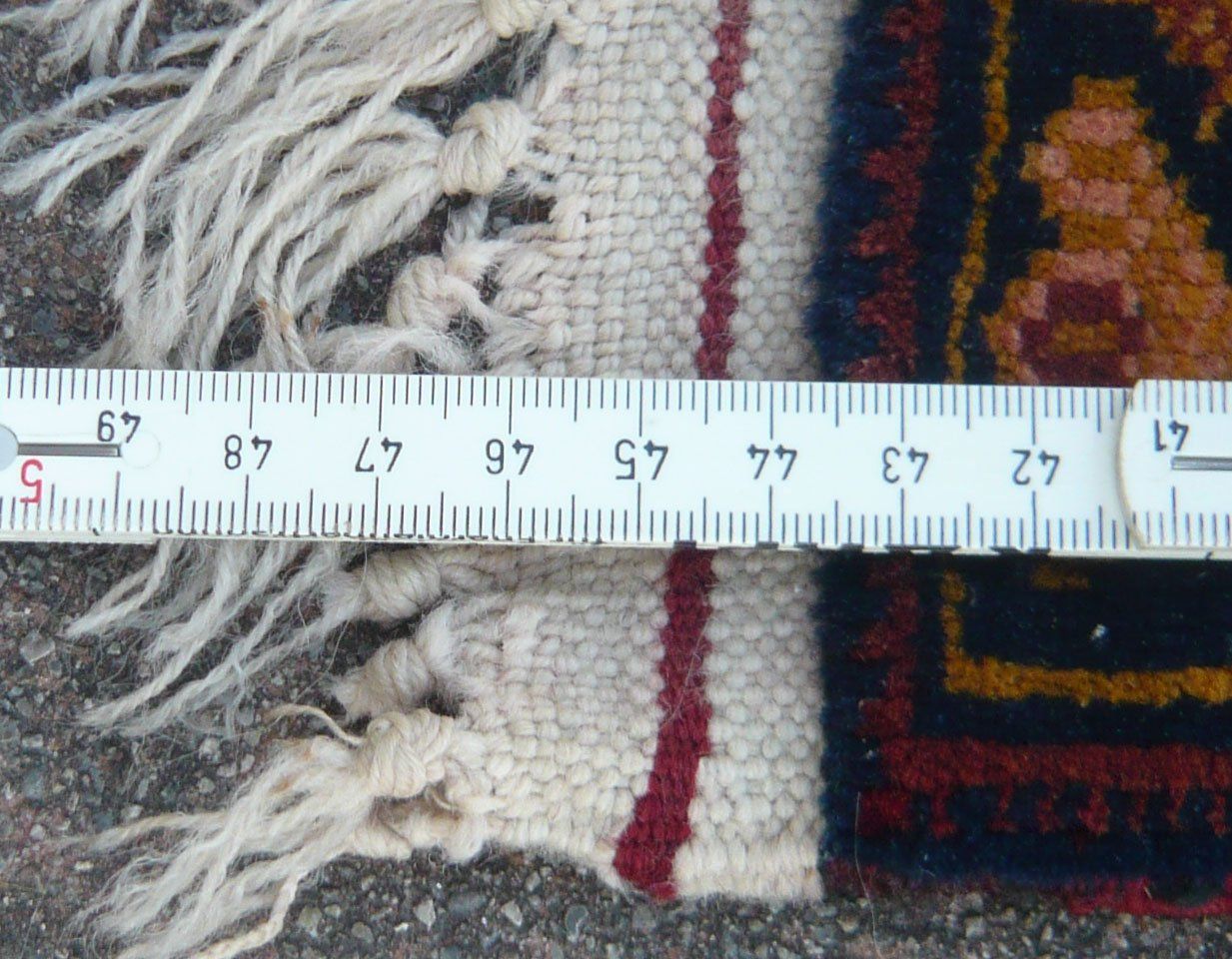 Tappeti: Teppich / Läufer 90 x 149 cm – Usato da Ruggell venduto da Dolce9 2